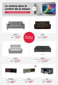 Meubles RD flyer week 24 Page 11