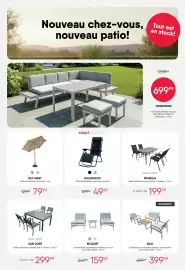 Meubles RD flyer week 24 Page 8