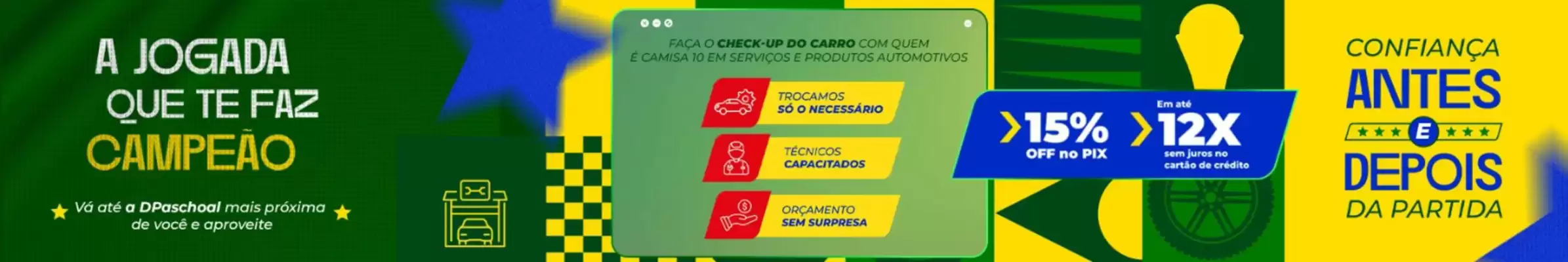 DPaschoal (válido até 8-07)