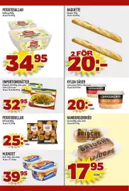 Din Mat reklamblad vecka 24 Sida 5
