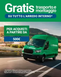 Volantino Cfadda Pagina 1