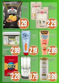 Volantino Vicino a te supermercati Pagina 12