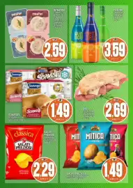 Volantino Vicino a te supermercati Pagina 14