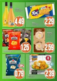 Volantino Vicino a te supermercati Pagina 15