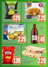 Volantino Vicino a te supermercati Pagina 16