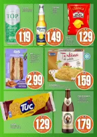 Volantino Vicino a te supermercati Pagina 17