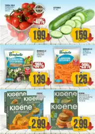 Volantino Vicino a te supermercati Pagina 19