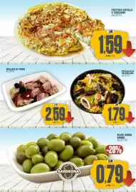 Volantino Vicino a te supermercati Pagina 21