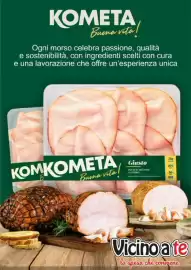 Volantino Vicino a te supermercati Pagina 22