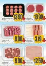 Volantino Vicino a te supermercati Pagina 25