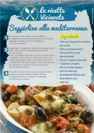 Volantino Vicino a te supermercati Pagina 26