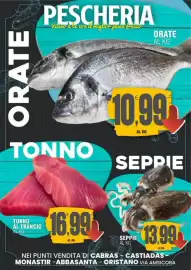 Volantino Vicino a te supermercati Pagina 27