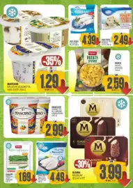 Volantino Vicino a te supermercati Pagina 30