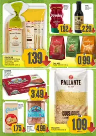 Volantino Vicino a te supermercati Pagina 35