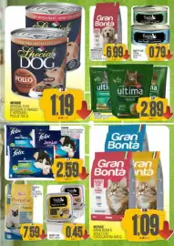 Volantino Vicino a te supermercati Pagina 39