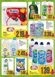 Volantino Vicino a te supermercati Pagina 41