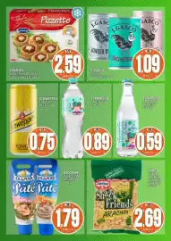 Volantino Vicino a te supermercati Pagina 8