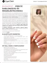 Crystal Nails akciós újság Oldal 22