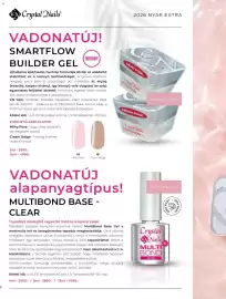 Crystal Nails akciós újság Oldal 8