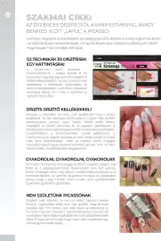 Crystal Nails akciós újság Oldal 10