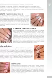 Crystal Nails akciós újság Oldal 11