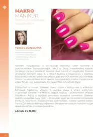 Crystal Nails akciós újság Oldal 20