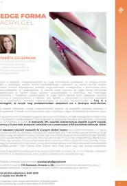 Crystal Nails akciós újság Oldal 21