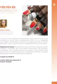 Crystal Nails akciós újság Oldal 25