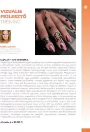 Crystal Nails akciós újság Oldal 27