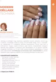 Crystal Nails akciós újság Oldal 33