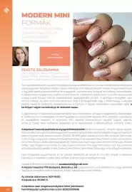Crystal Nails akciós újság Oldal 38