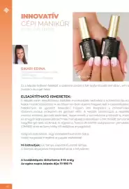 Crystal Nails akciós újság Oldal 40
