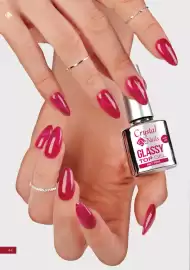 Crystal Nails akciós újság Oldal 44