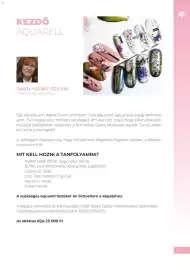 Crystal Nails akciós újság Oldal 49