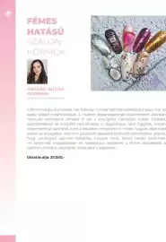 Crystal Nails akciós újság Oldal 52