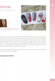 Crystal Nails akciós újság Oldal 53