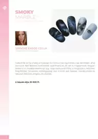 Crystal Nails akciós újság Oldal 54