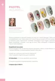 Crystal Nails akciós újság Oldal 56