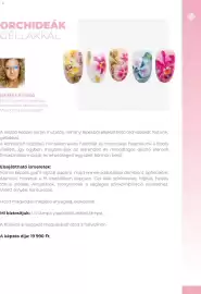 Crystal Nails akciós újság Oldal 57