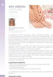 Crystal Nails akciós újság Oldal 60