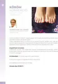 Crystal Nails akciós újság Oldal 62