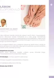 Crystal Nails akciós újság Oldal 63