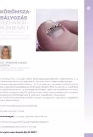 Crystal Nails akciós újság Oldal 65