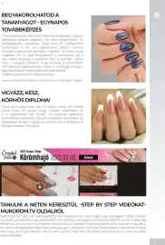 Crystal Nails akciós újság Oldal 9