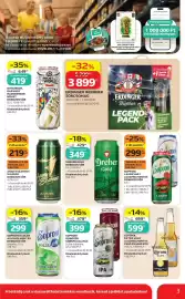 Auchan akciós újság hét 24 Oldal 3