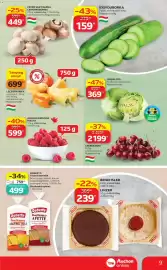Auchan akciós újság hét 24 Oldal 9