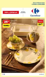 Carrefour gazetka Strona 1