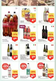 MPreis Flugblatt woche 25 Seite 10