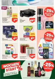 MPreis Flugblatt woche 25 Seite 11