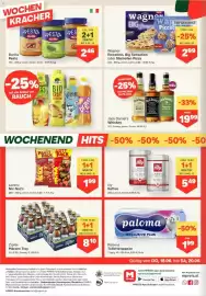 MPreis Flugblatt woche 25 Seite 12
